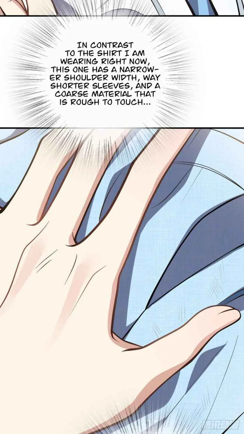 My Wife Is From a Thousand Years Ago Chapter 27 Page 33