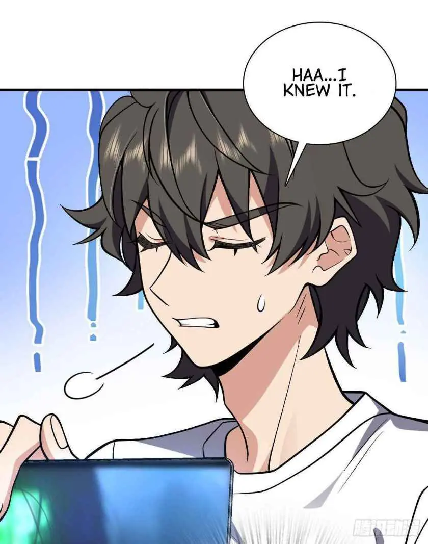 My Wife Is From a Thousand Years Ago Chapter 27 Page 42