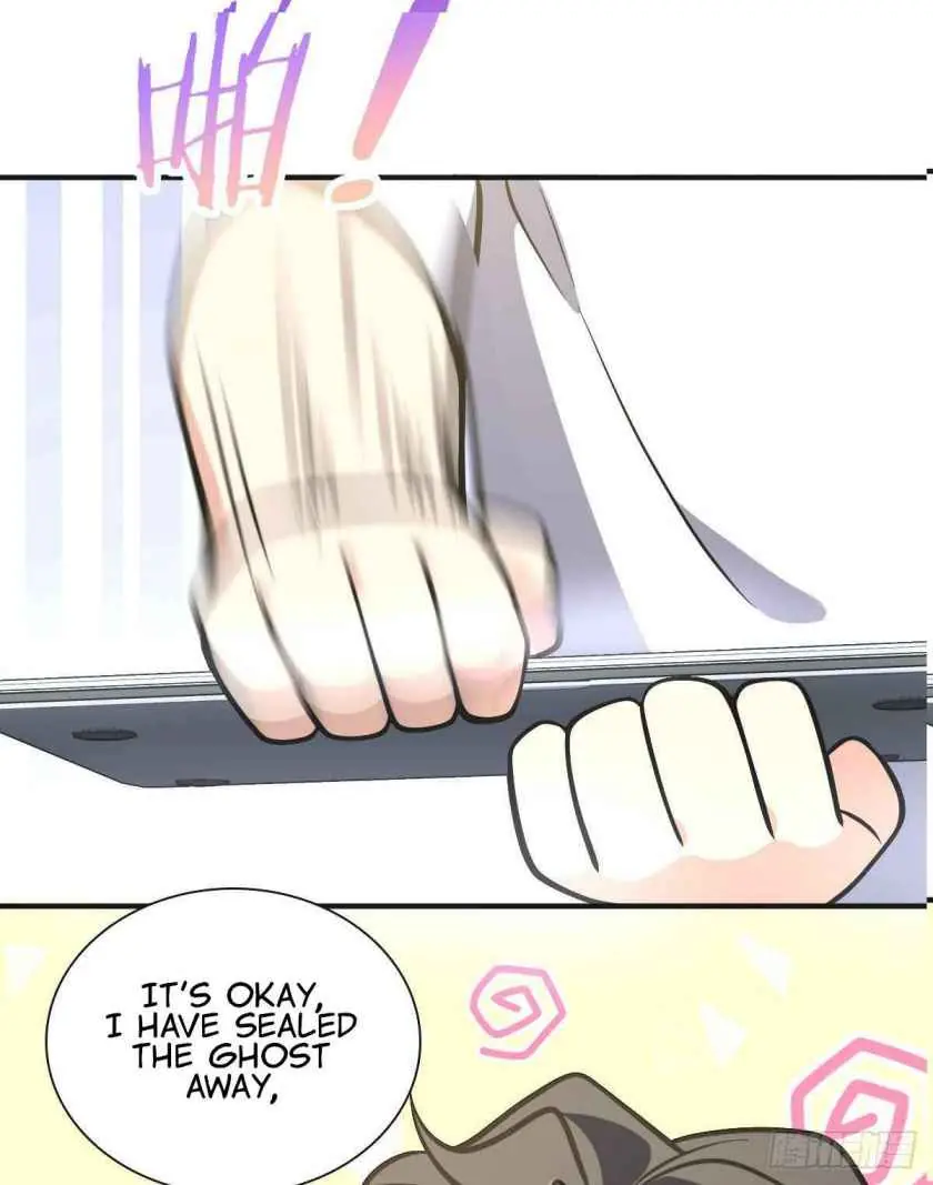 My Wife Is From a Thousand Years Ago Chapter 27 Page 45