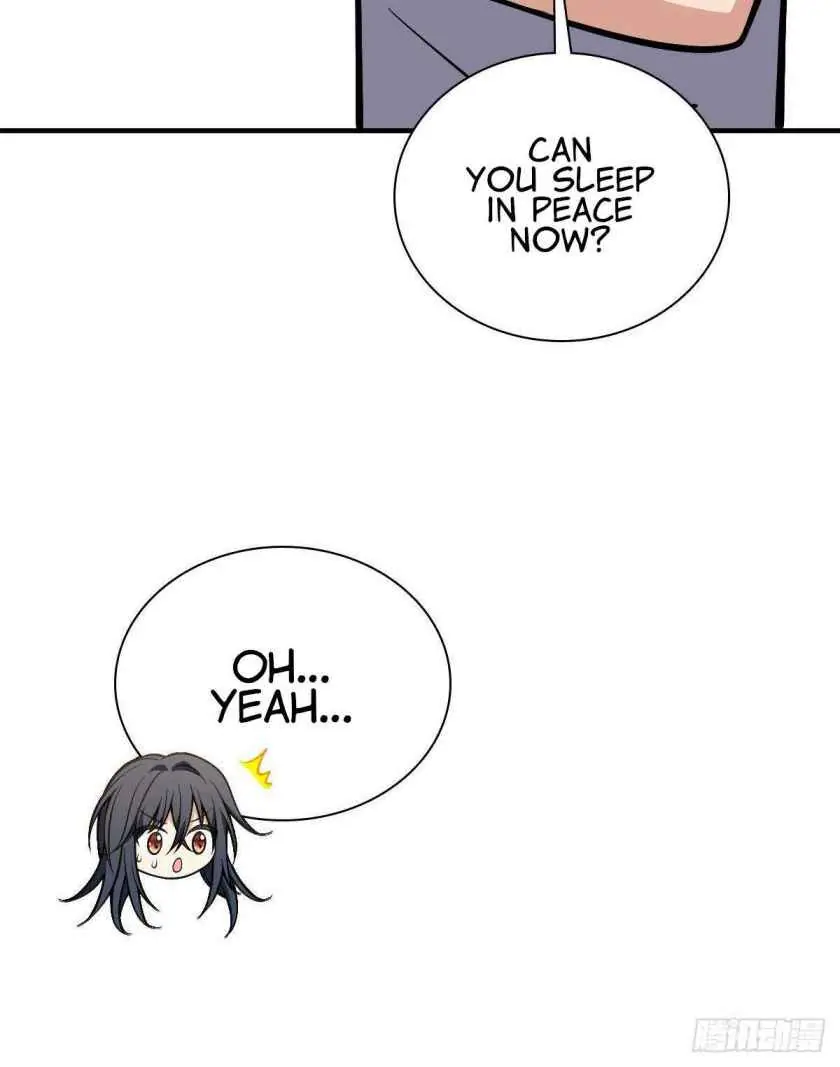 My Wife Is From a Thousand Years Ago Chapter 27 Page 47