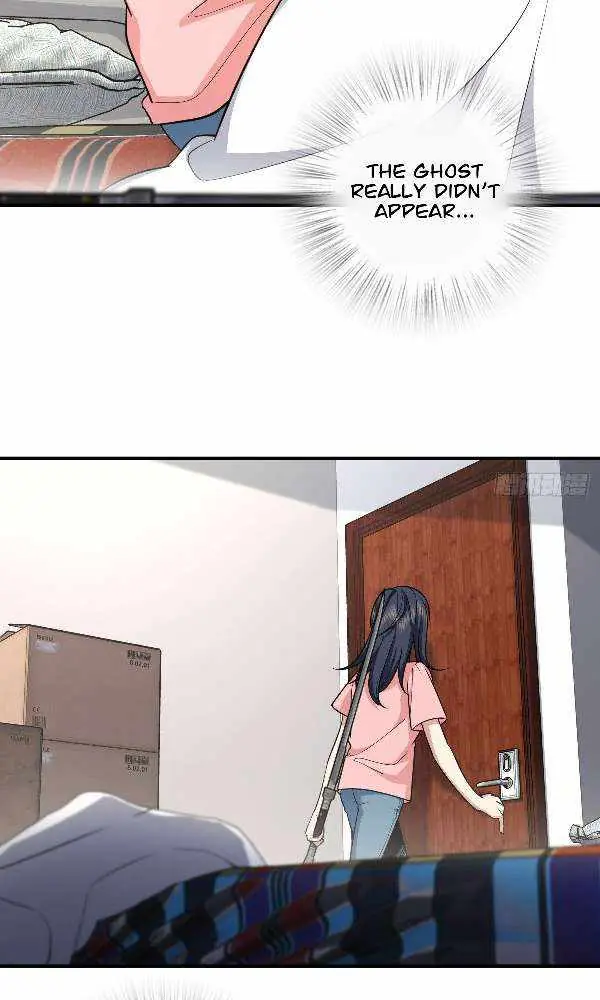 My Wife Is From a Thousand Years Ago Chapter 28 Page 4