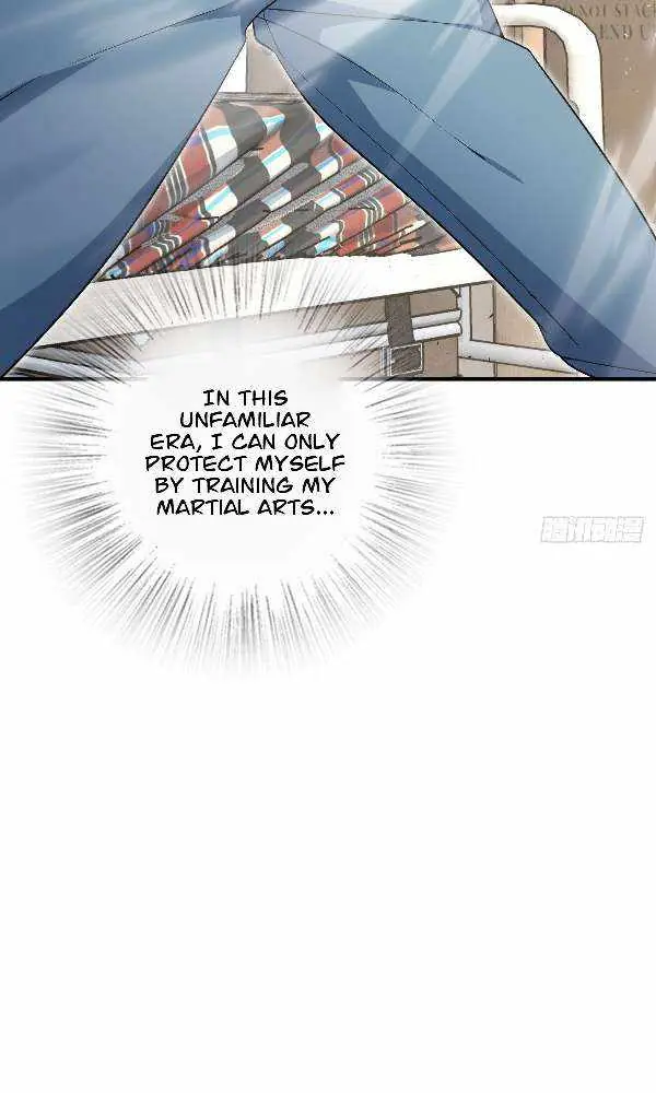 My Wife Is From a Thousand Years Ago Chapter 28 Page 7