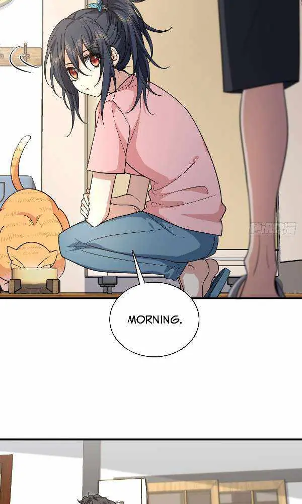 My Wife Is From a Thousand Years Ago Chapter 28 Page 9