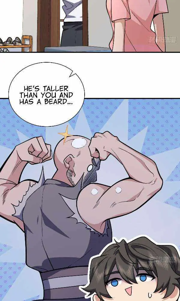 My Wife Is From a Thousand Years Ago Chapter 28 Page 15