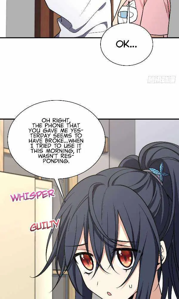 My Wife Is From a Thousand Years Ago Chapter 28 Page 20
