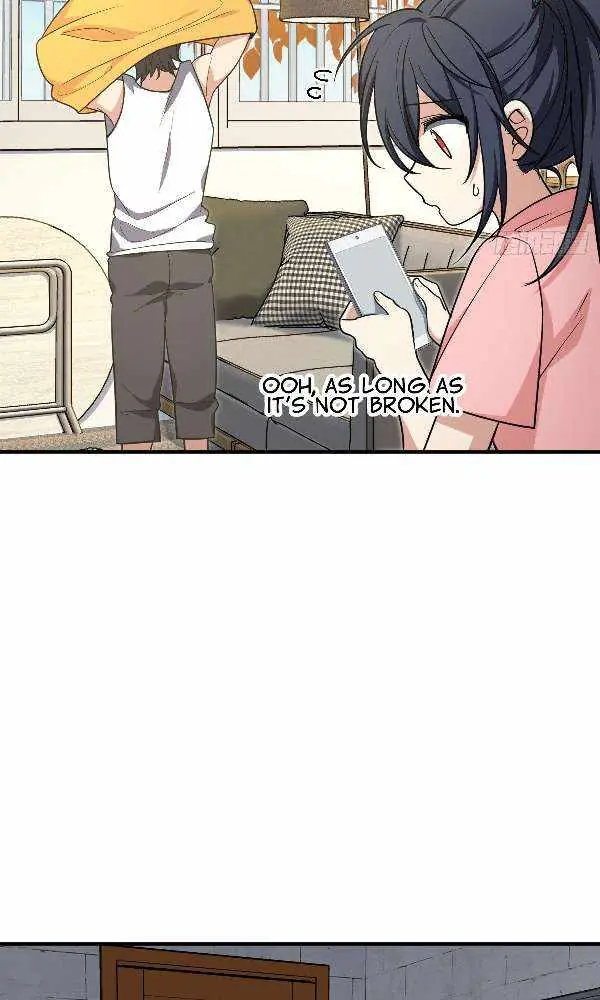 My Wife Is From a Thousand Years Ago Chapter 28 Page 22
