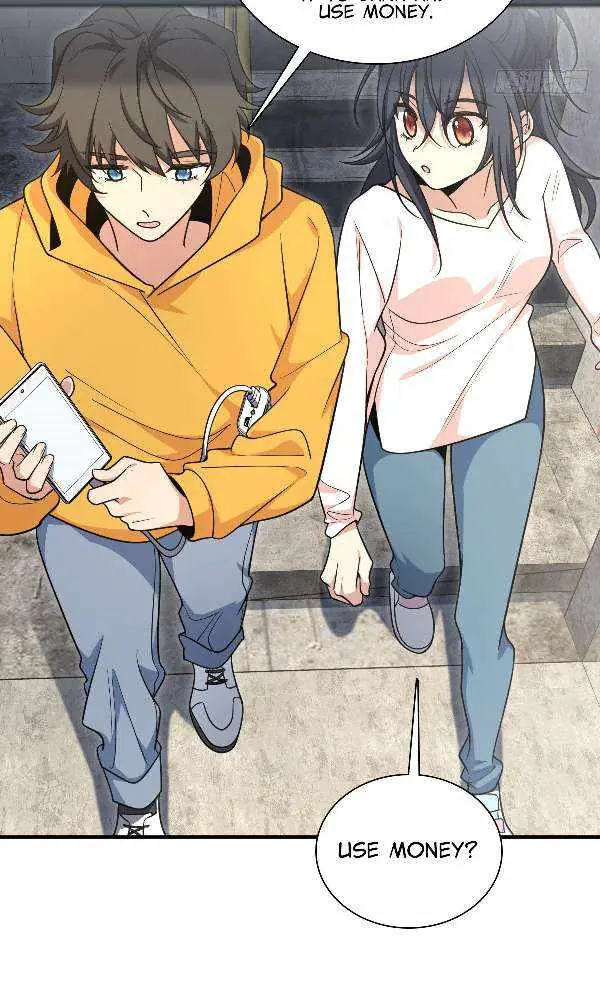 My Wife Is From a Thousand Years Ago Chapter 28 Page 24