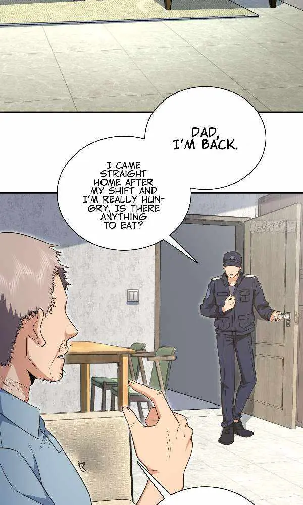 My Wife Is From a Thousand Years Ago Chapter 28 Page 32