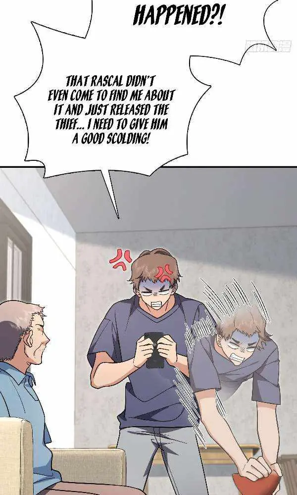 My Wife Is From a Thousand Years Ago Chapter 28 Page 38