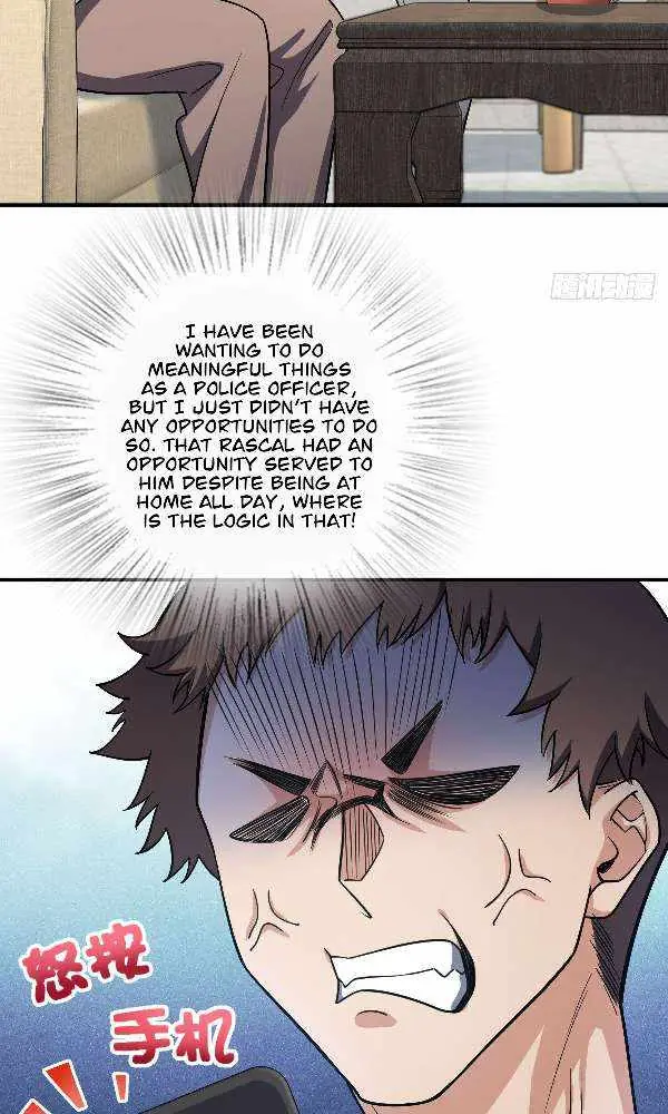 My Wife Is From a Thousand Years Ago Chapter 28 Page 39