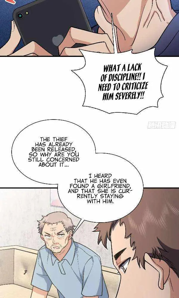 My Wife Is From a Thousand Years Ago Chapter 28 Page 40