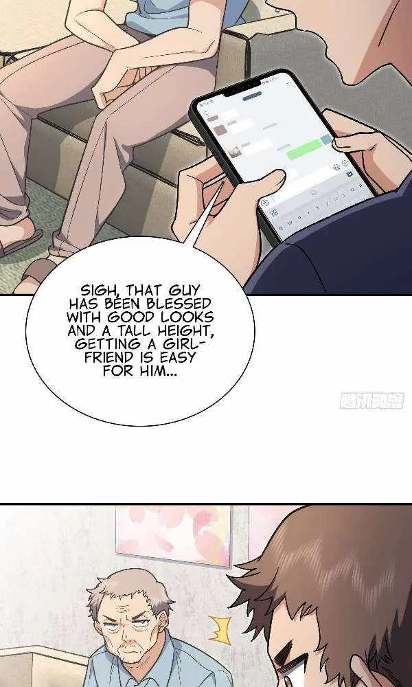 My Wife Is From a Thousand Years Ago Chapter 28 Page 41
