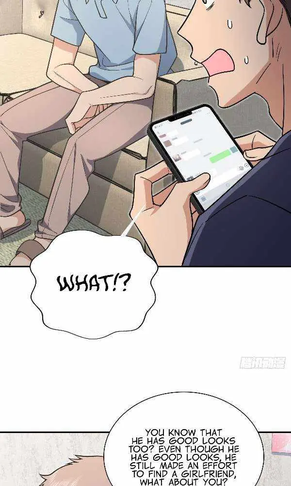 My Wife Is From a Thousand Years Ago Chapter 28 Page 42
