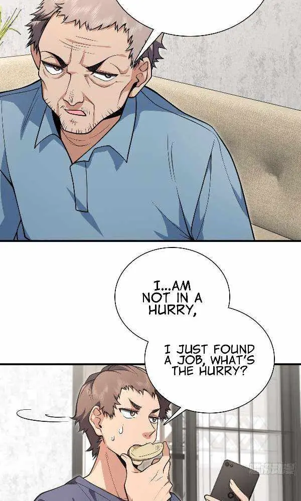 My Wife Is From a Thousand Years Ago Chapter 28 Page 43