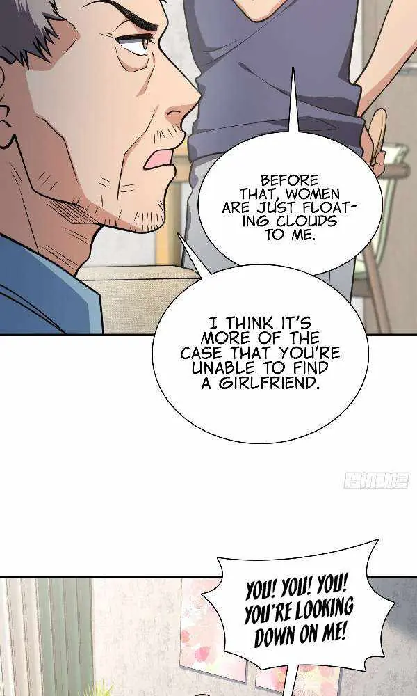 My Wife Is From a Thousand Years Ago Chapter 28 Page 48