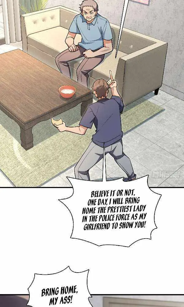 My Wife Is From a Thousand Years Ago Chapter 28 Page 49