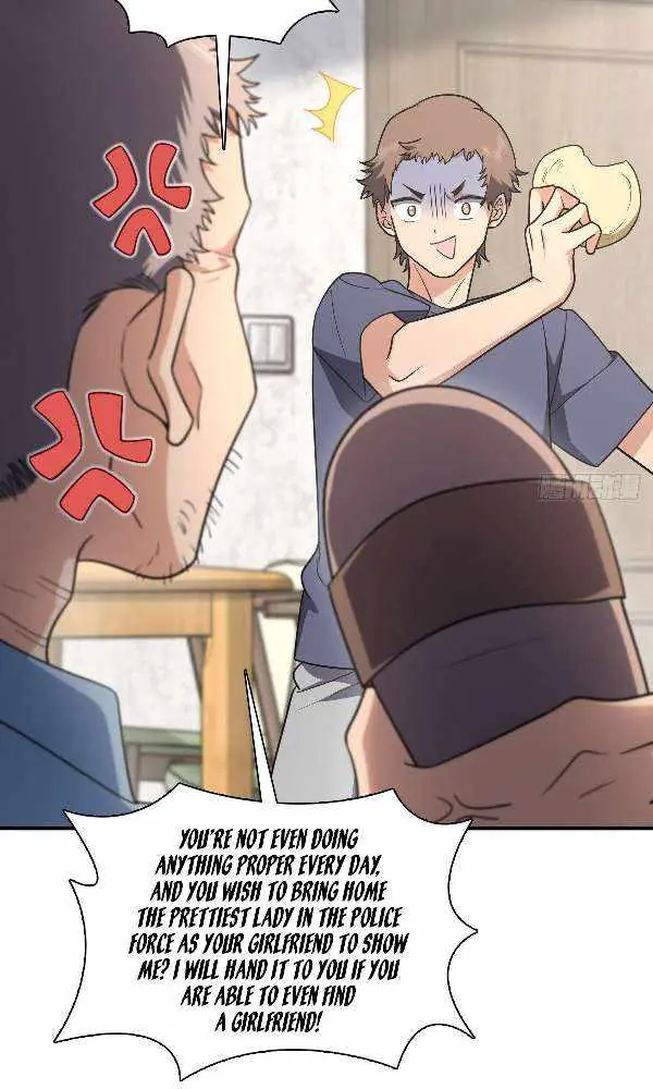 My Wife Is From a Thousand Years Ago Chapter 28 Page 50