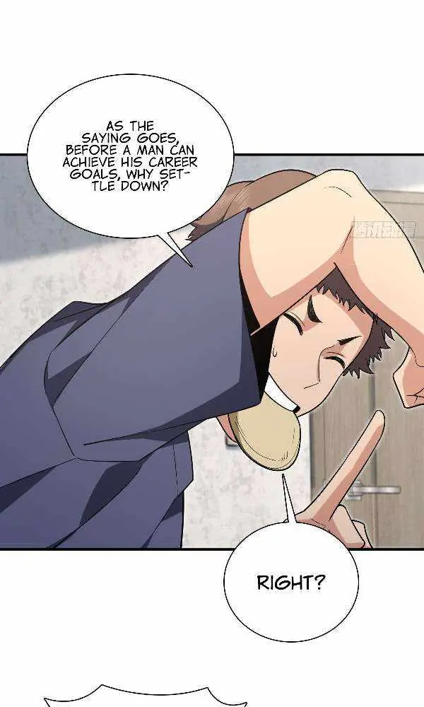 My Wife Is From a Thousand Years Ago Chapter 28 Page 51