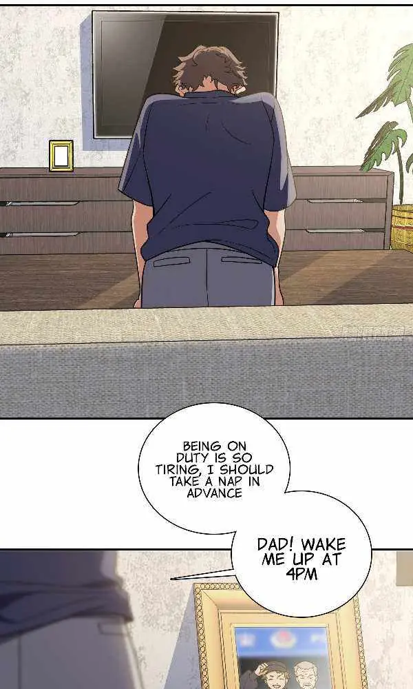 My Wife Is From a Thousand Years Ago Chapter 29 Page 5