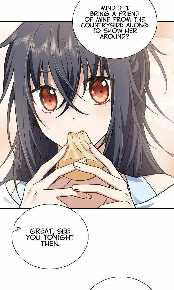 My Wife Is From a Thousand Years Ago Chapter 29 Page 10