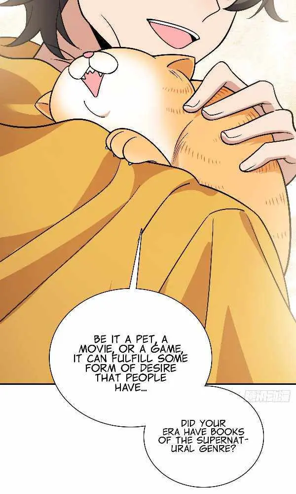 My Wife Is From a Thousand Years Ago Chapter 29 Page 16