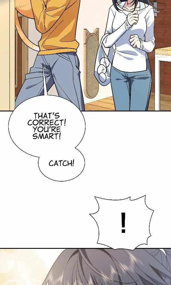 My Wife Is From a Thousand Years Ago Chapter 29 Page 23