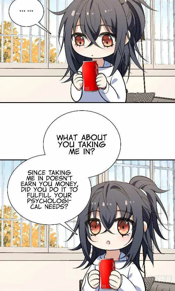 My Wife Is From a Thousand Years Ago Chapter 29 Page 26