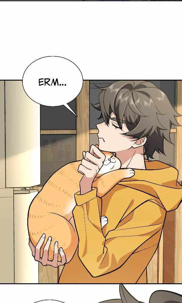 My Wife Is From a Thousand Years Ago Chapter 29 Page 27