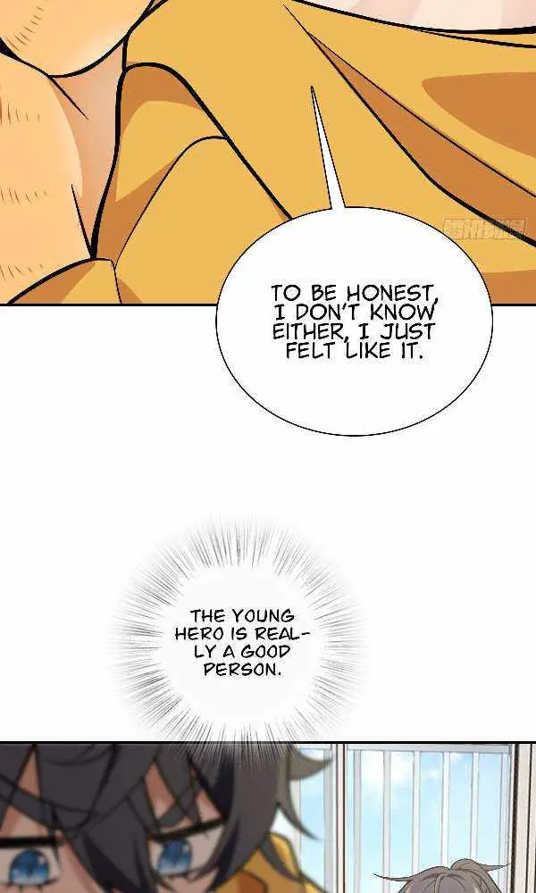 My Wife Is From a Thousand Years Ago Chapter 29 Page 29