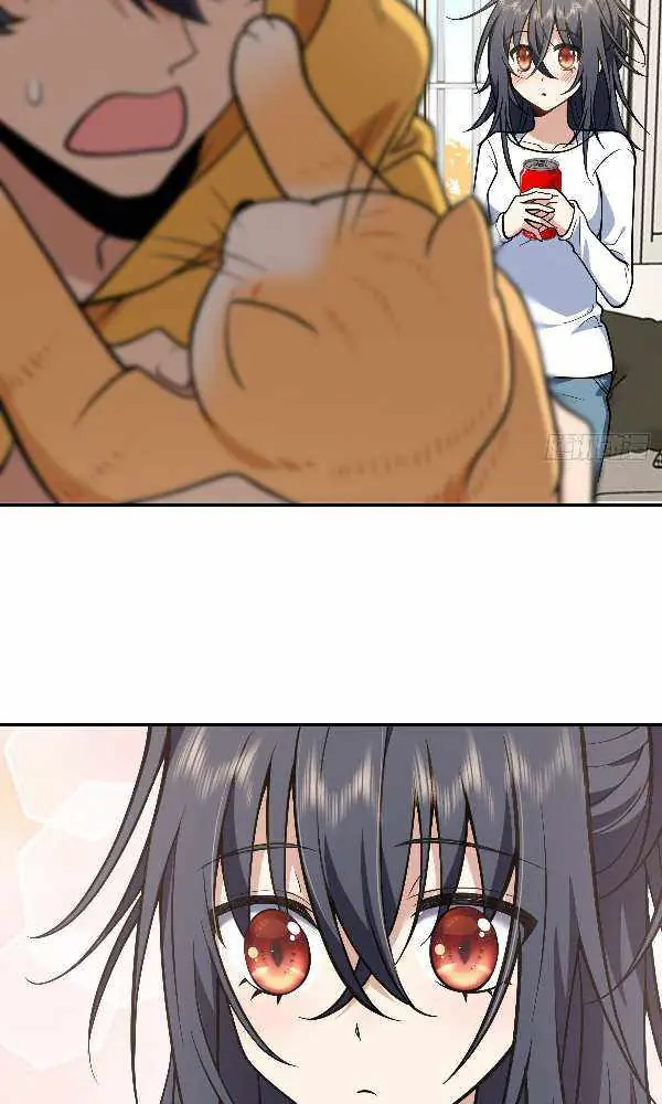 My Wife Is From a Thousand Years Ago Chapter 29 Page 30