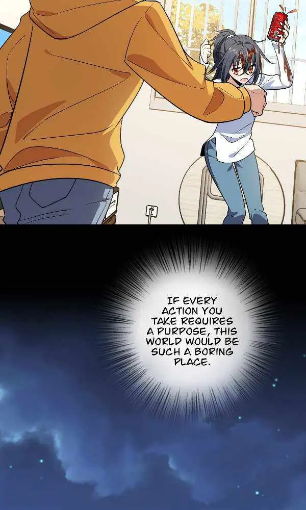 My Wife Is From a Thousand Years Ago Chapter 29 Page 33