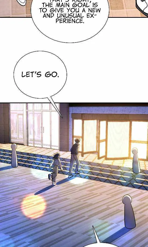 My Wife Is From a Thousand Years Ago Chapter 29 Page 39