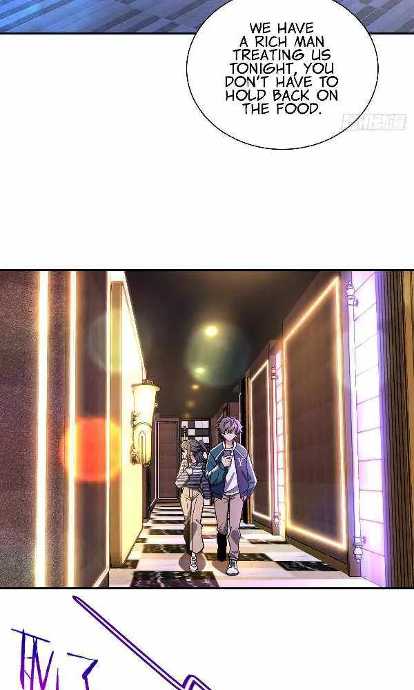My Wife Is From a Thousand Years Ago Chapter 29 Page 40