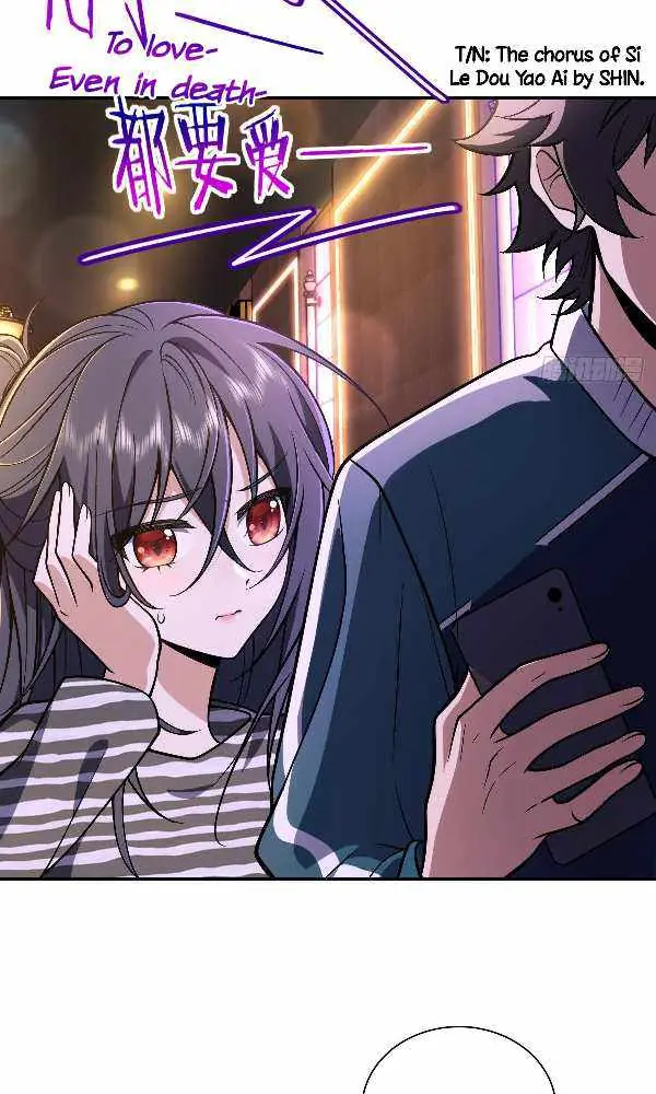 My Wife Is From a Thousand Years Ago Chapter 29 Page 41