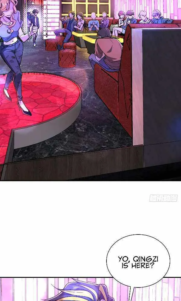 My Wife Is From a Thousand Years Ago Chapter 29 Page 43