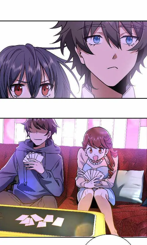 My Wife Is From a Thousand Years Ago Chapter 29 Page 45