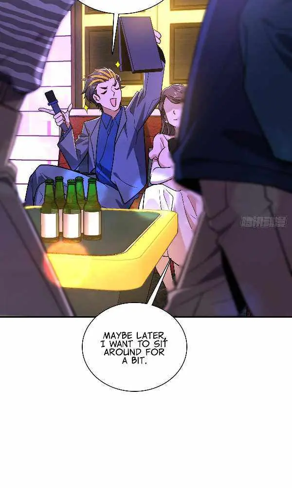 My Wife Is From a Thousand Years Ago Chapter 29 Page 47