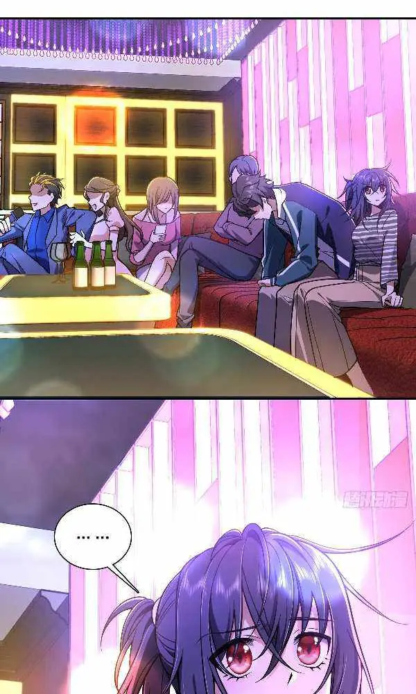 My Wife Is From a Thousand Years Ago Chapter 29 Page 48