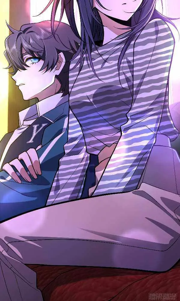 My Wife Is From a Thousand Years Ago Chapter 29 Page 49