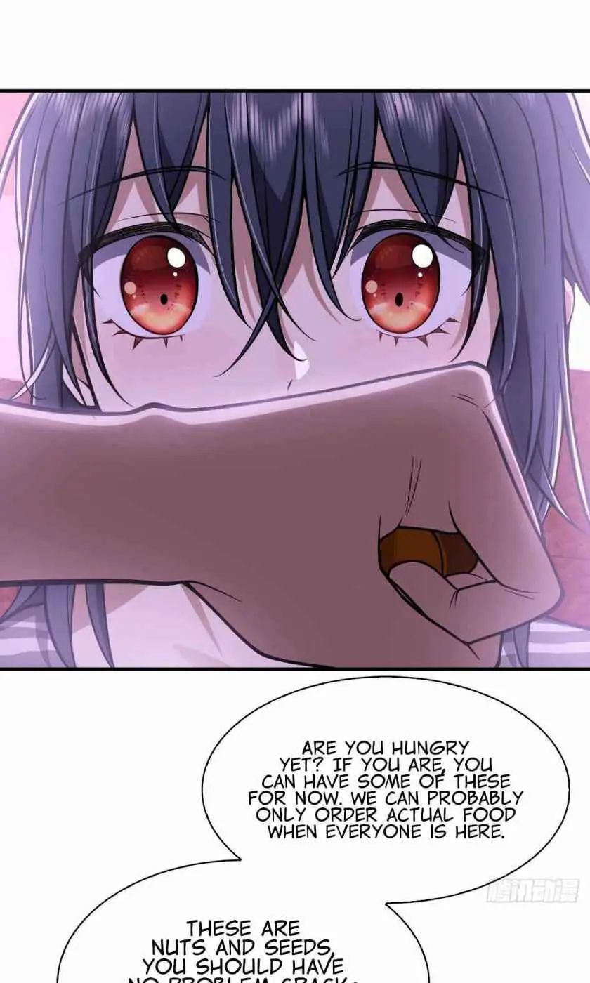 My Wife Is From a Thousand Years Ago Chapter 30 Page 4