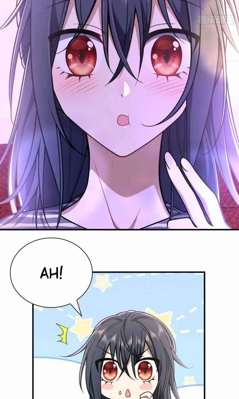 My Wife Is From a Thousand Years Ago Chapter 30 Page 10