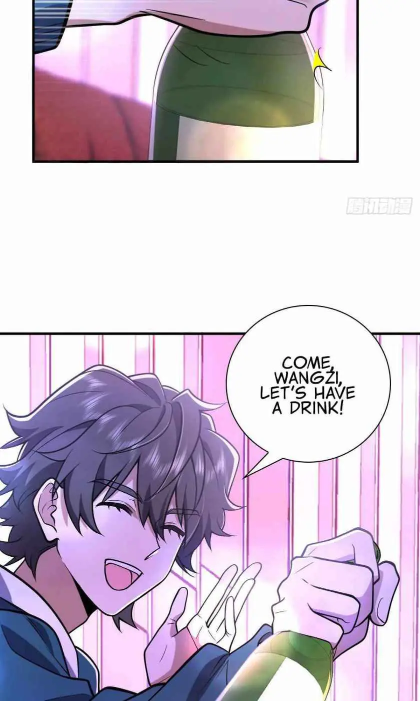 My Wife Is From a Thousand Years Ago Chapter 30 Page 14
