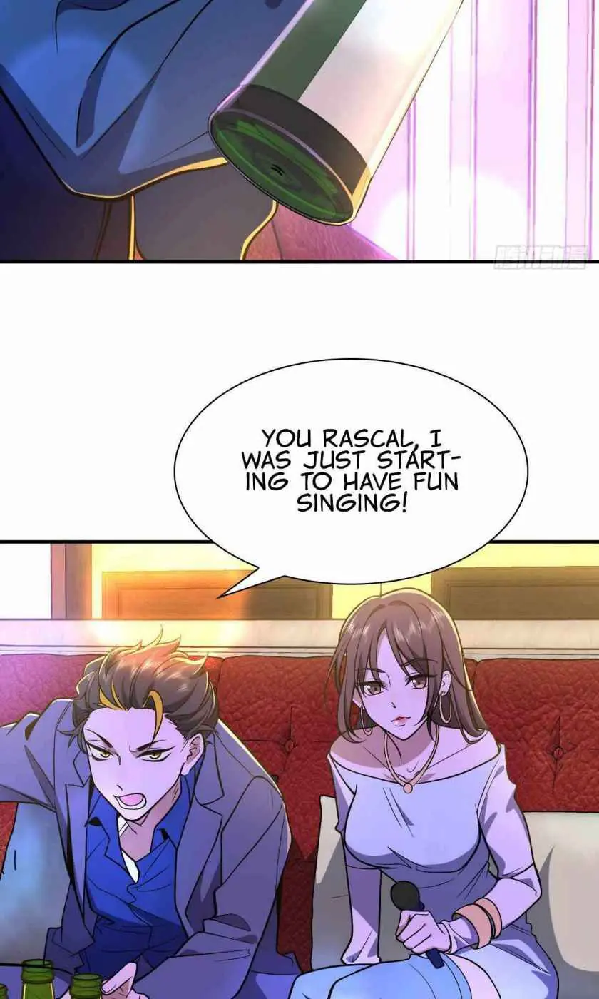 My Wife Is From a Thousand Years Ago Chapter 30 Page 15