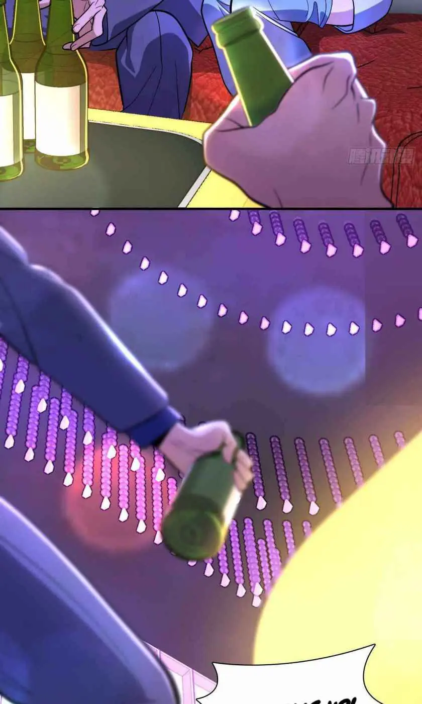 My Wife Is From a Thousand Years Ago Chapter 30 Page 16