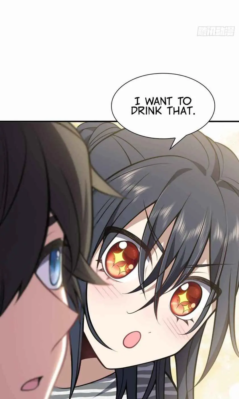 My Wife Is From a Thousand Years Ago Chapter 30 Page 20