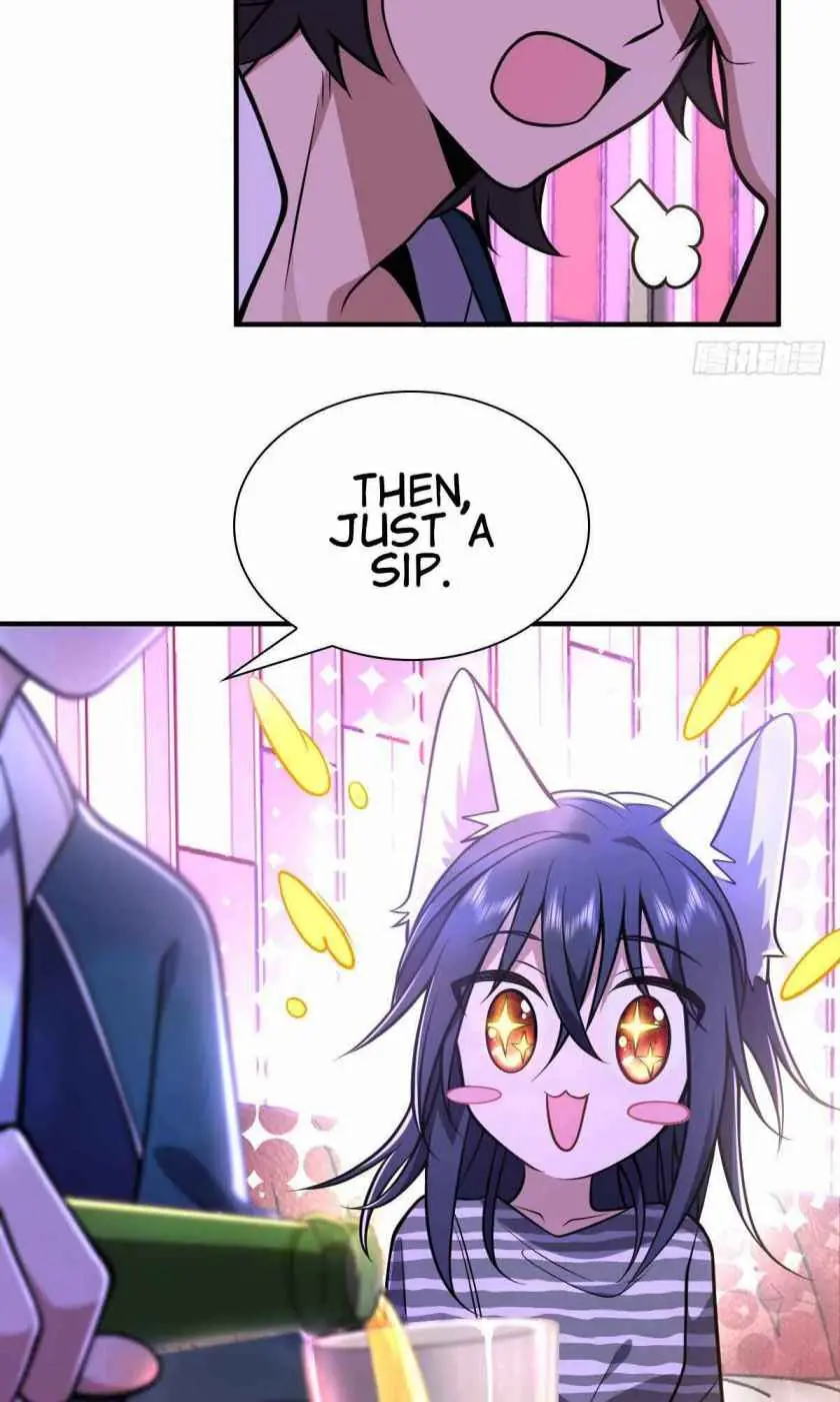 My Wife Is From a Thousand Years Ago Chapter 30 Page 25