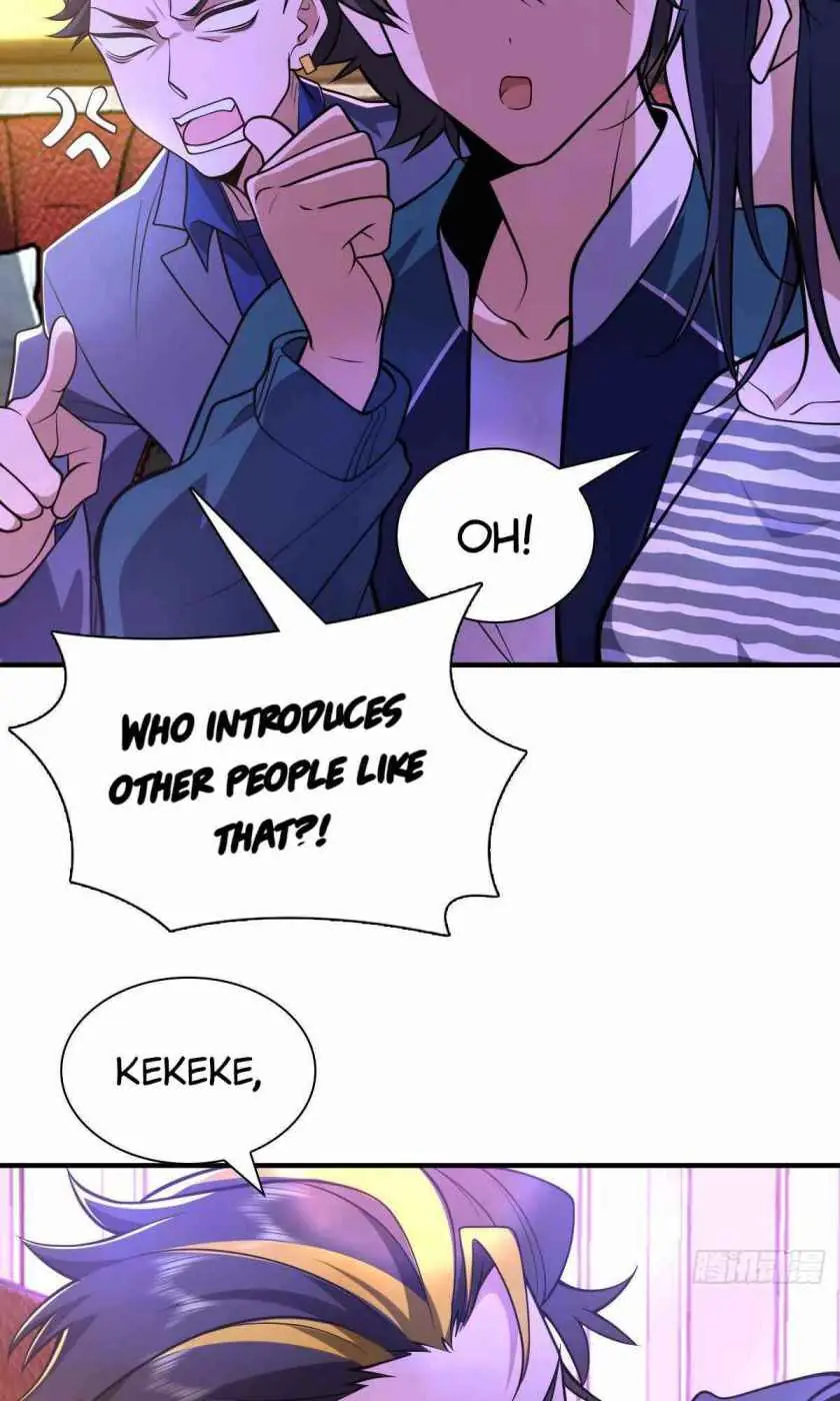 My Wife Is From a Thousand Years Ago Chapter 30 Page 36