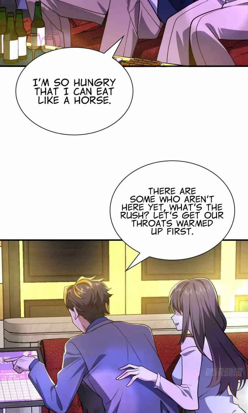 My Wife Is From a Thousand Years Ago Chapter 30 Page 41
