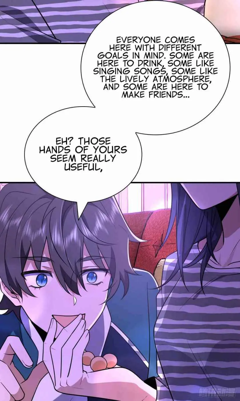 My Wife Is From a Thousand Years Ago Chapter 30 Page 48