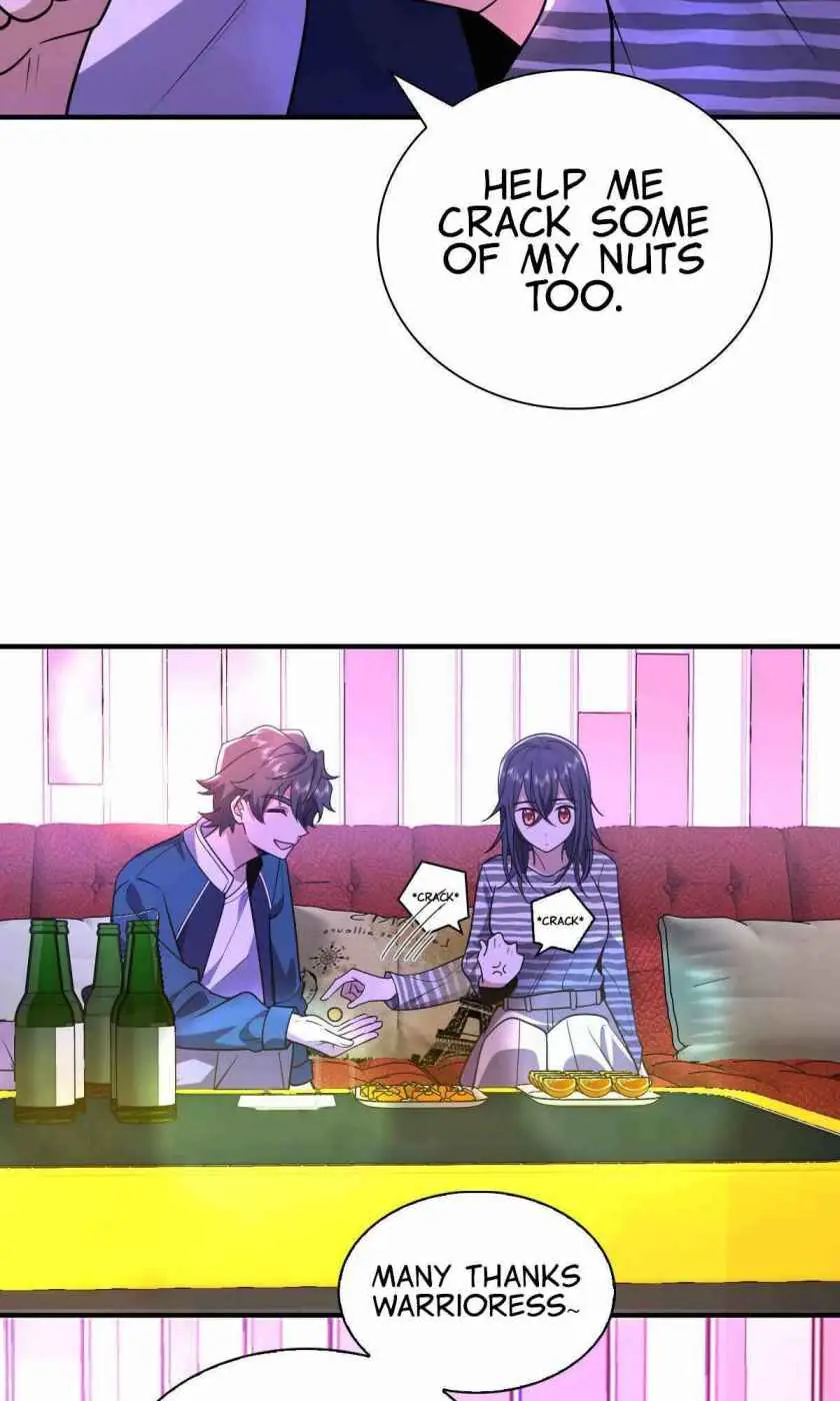 My Wife Is From a Thousand Years Ago Chapter 30 Page 49